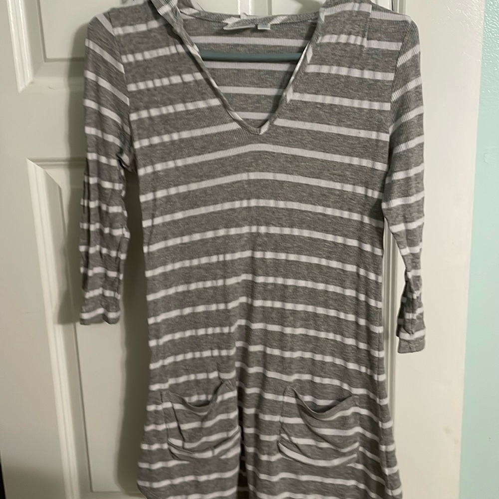 Beach Break women’s swim cover up Size XS
